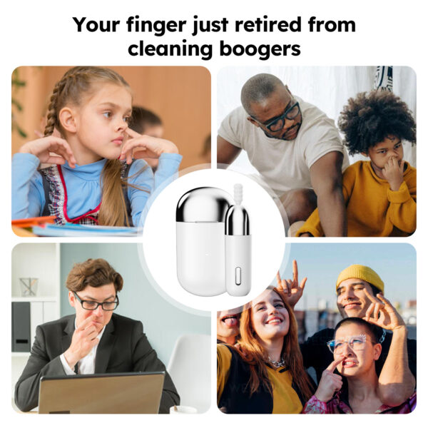 Defineless Nasal Cleaner Pro - Image 8
