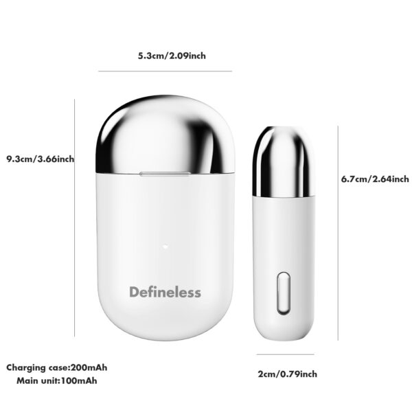 Defineless Nasal Cleaner Pro - Image 2