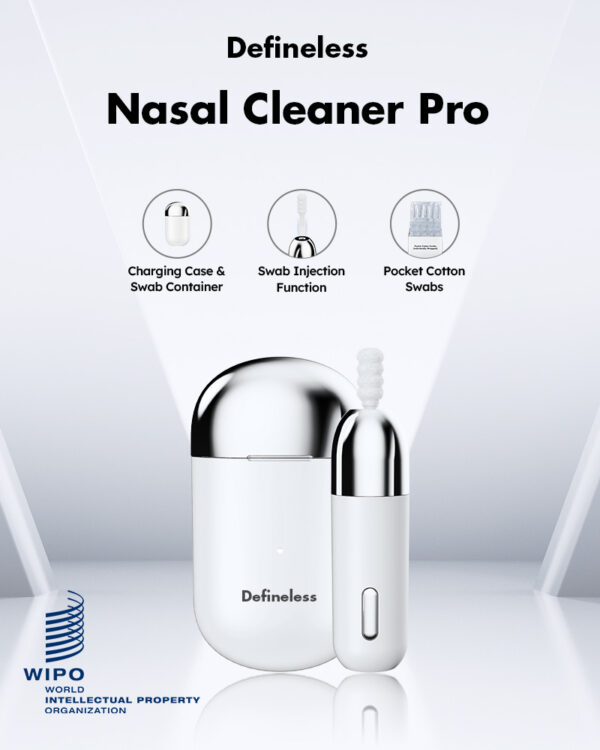 Defineless Nasal Cleaner Pro - Image 7