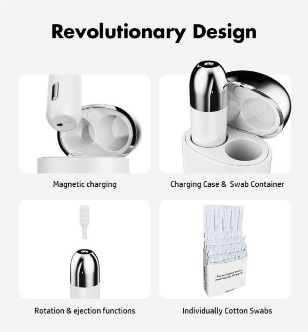 Defineless Nasal Cleaner Pro - Image 6