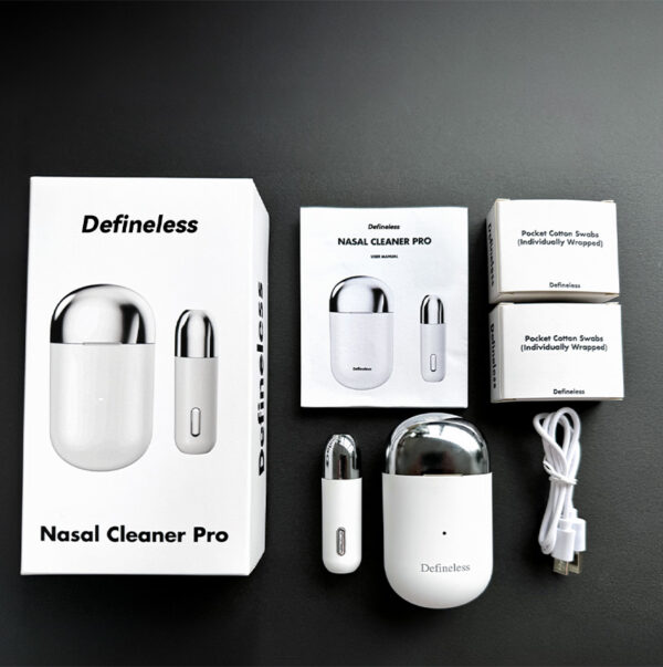 Defineless Nasal Cleaner Pro - Image 4