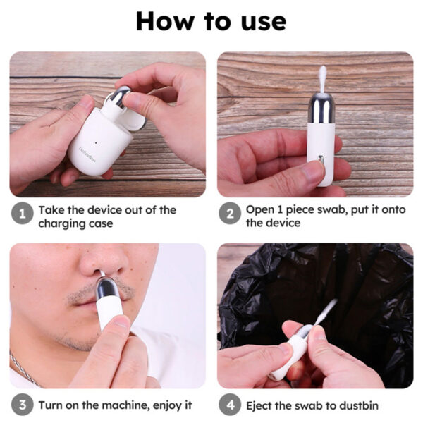 Defineless Nasal Cleaner Pro - Image 3
